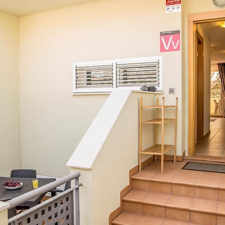 Townhouse Oasis Fanabe With 3 Bedrooms And Ac, Mir150 أذيخي المظهر الخارجي الصورة