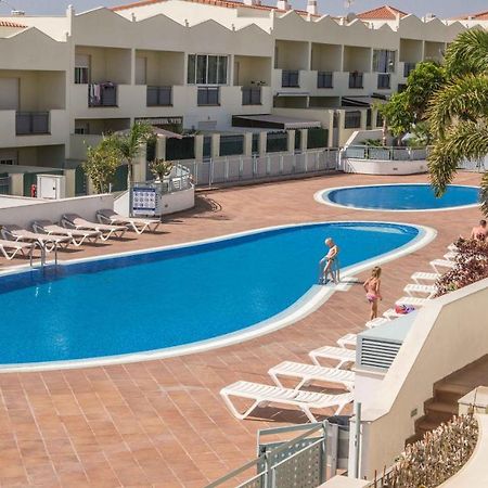 Townhouse Oasis Fanabe With 3 Bedrooms And Ac, Mir150 أذيخي المظهر الخارجي الصورة