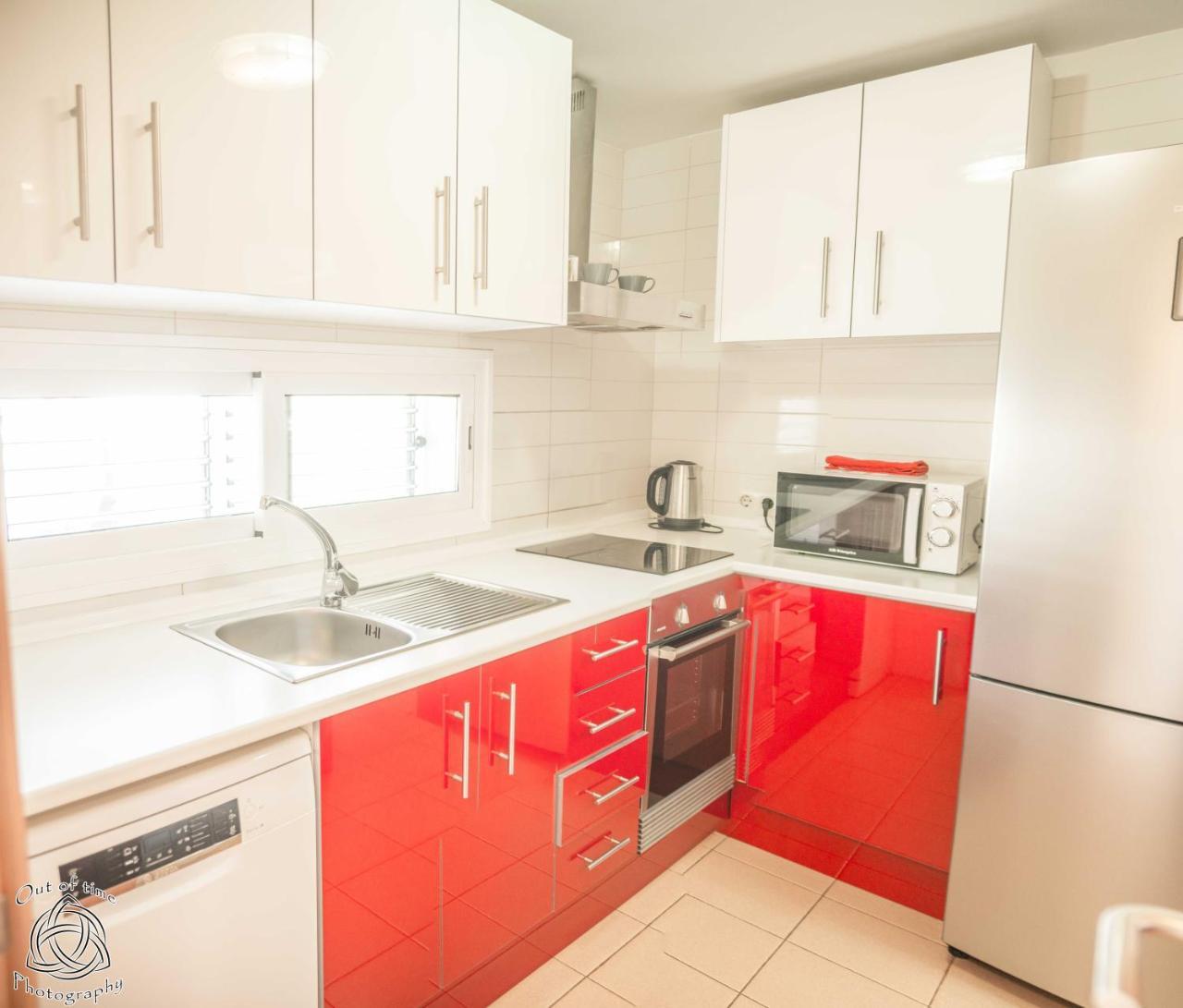 Townhouse Oasis Fanabe With 3 Bedrooms And Ac, Mir150 أذيخي المظهر الخارجي الصورة