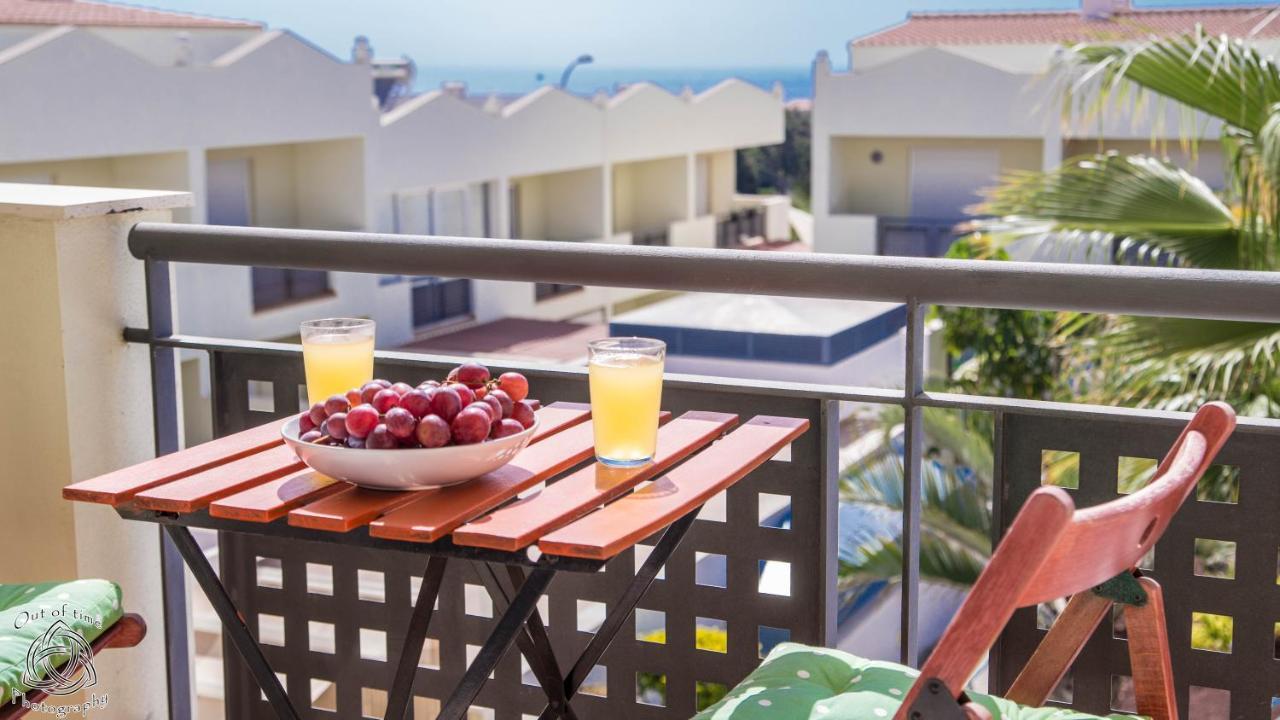 Townhouse Oasis Fanabe With 3 Bedrooms And Ac, Mir150 أذيخي المظهر الخارجي الصورة