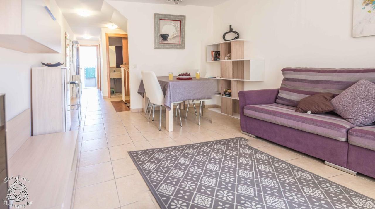 Townhouse Oasis Fanabe With 3 Bedrooms And Ac, Mir150 أذيخي المظهر الخارجي الصورة