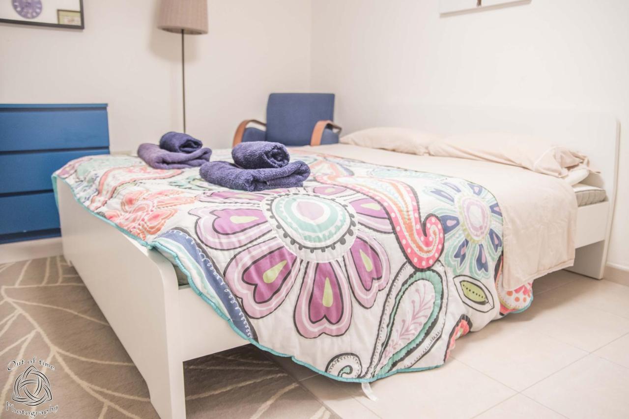 Townhouse Oasis Fanabe With 3 Bedrooms And Ac, Mir150 أذيخي المظهر الخارجي الصورة