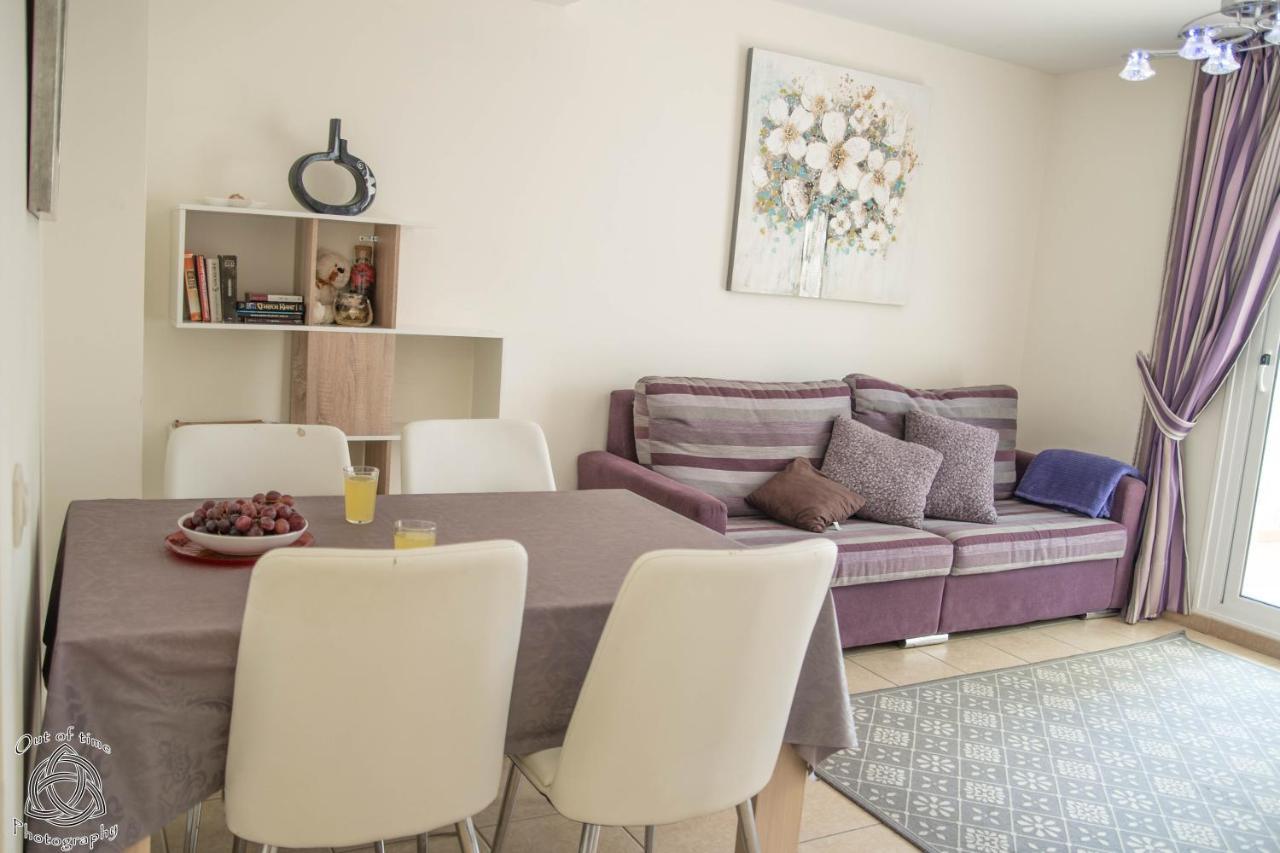 Townhouse Oasis Fanabe With 3 Bedrooms And Ac, Mir150 أذيخي المظهر الخارجي الصورة