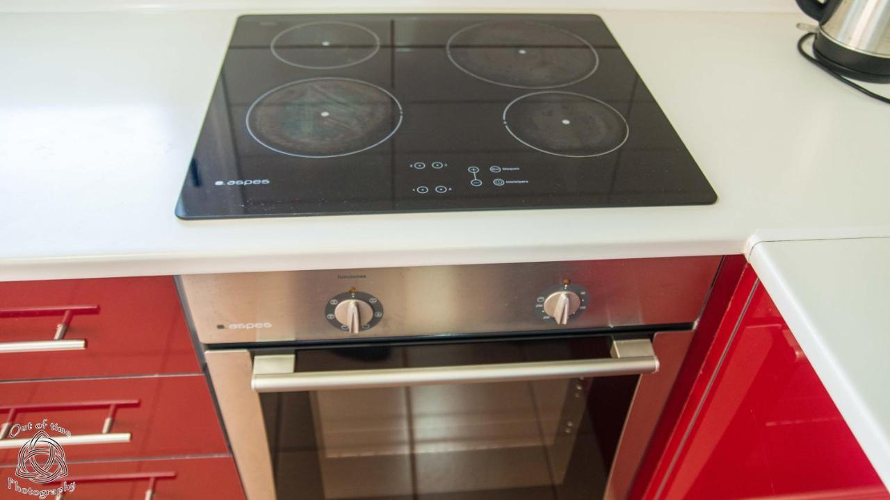 Townhouse Oasis Fanabe With 3 Bedrooms And Ac, Mir150 أذيخي المظهر الخارجي الصورة