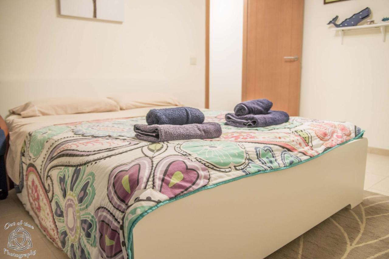 Townhouse Oasis Fanabe With 3 Bedrooms And Ac, Mir150 أذيخي المظهر الخارجي الصورة