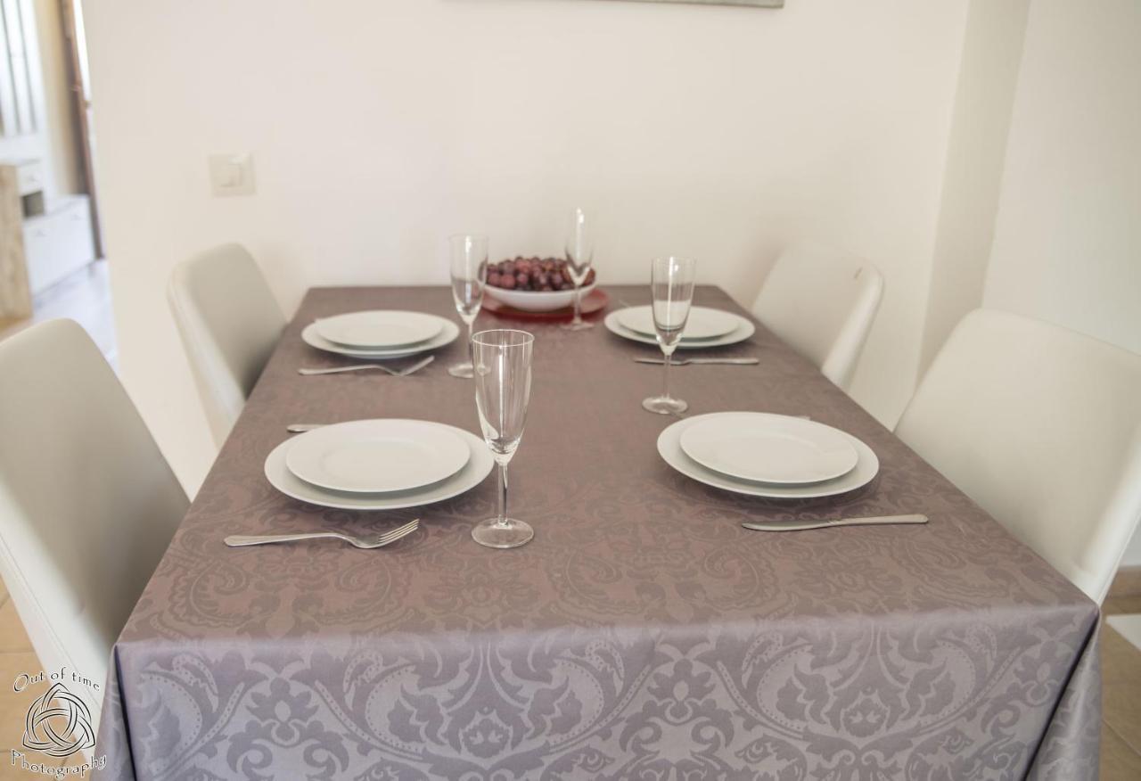 Townhouse Oasis Fanabe With 3 Bedrooms And Ac, Mir150 أذيخي المظهر الخارجي الصورة