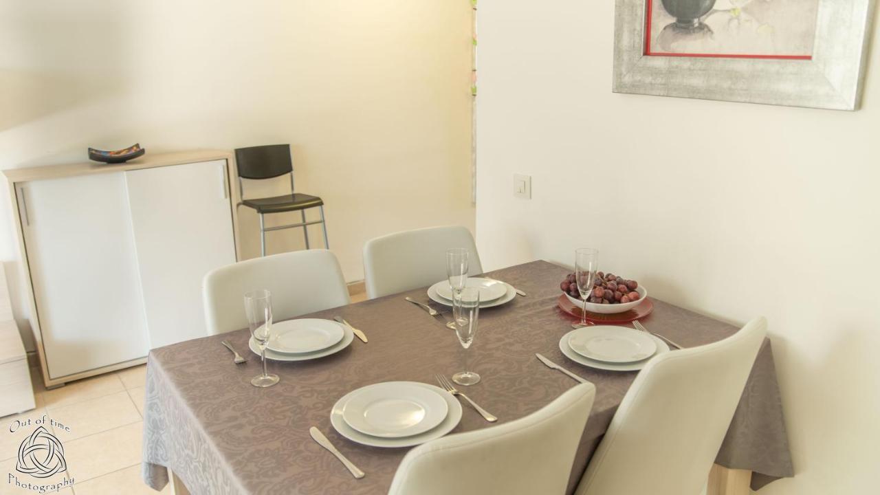 Townhouse Oasis Fanabe With 3 Bedrooms And Ac, Mir150 أذيخي المظهر الخارجي الصورة